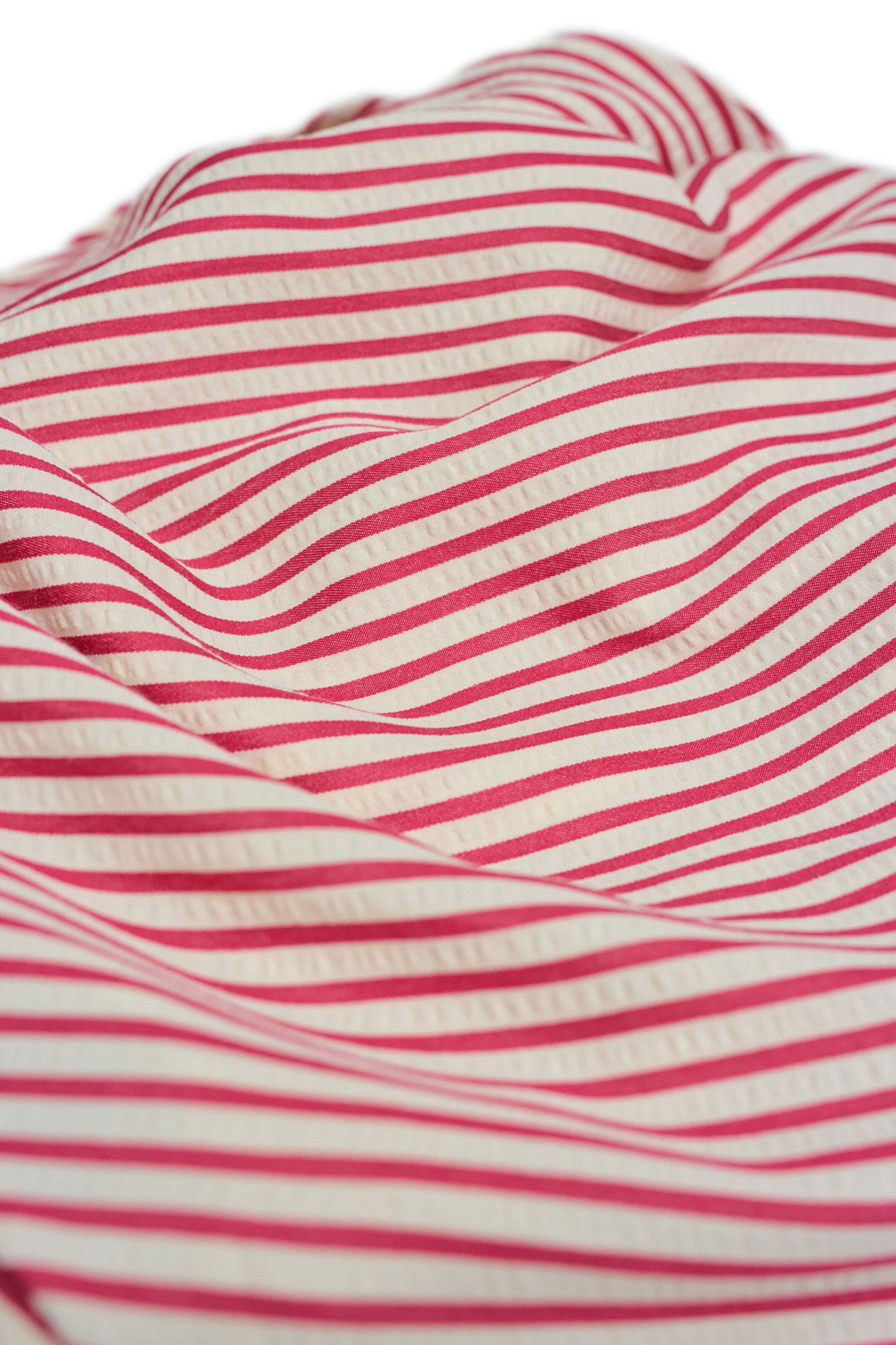 Salsa Jeans Jurk in Rood