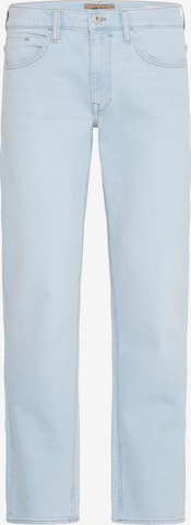 BLEND Teksapüksid 'BHRock', värv sinine: eest vaates