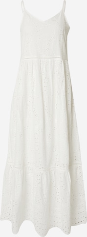 Y.A.S Dress 'LUMA' in White: front