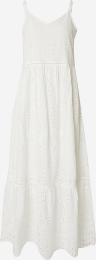 Y.A.S Kleid 'LUMA' in weiß, Produktansicht