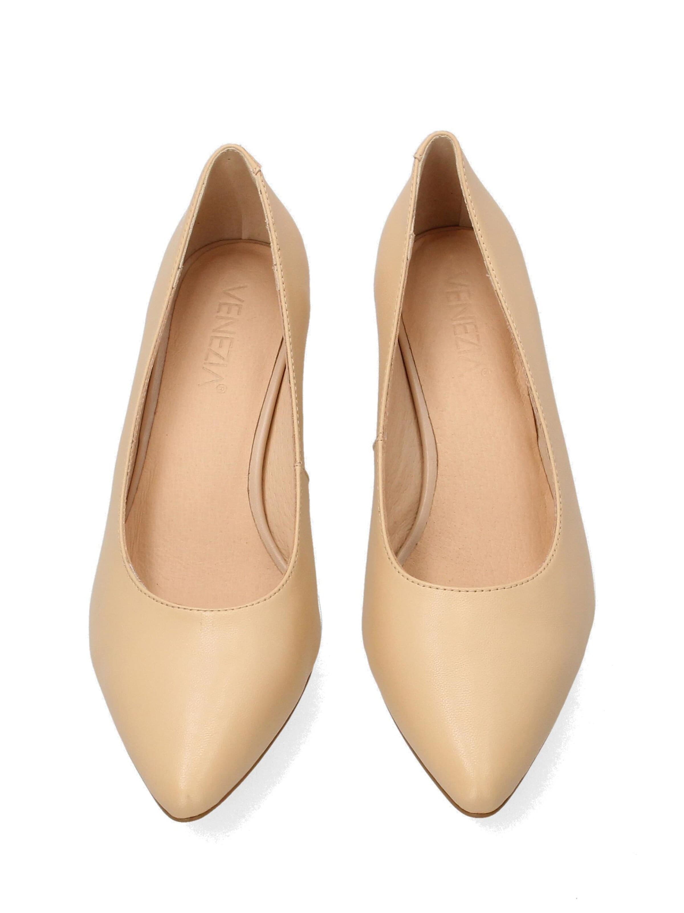 VENEZIA Pumps 'Venezia' in Beige