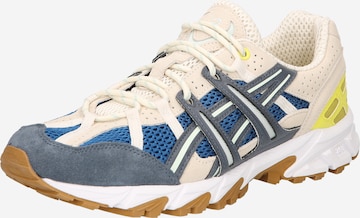 ASICS SportStyle Sneakers laag 'Sonoma' in Blauw: voorkant