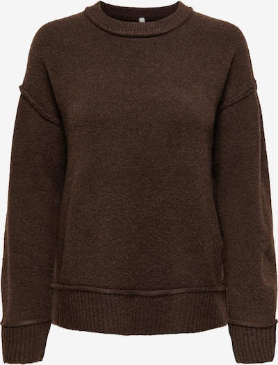 ONLY Pulover 'ONLHAZEL' u tamno smeđa, Pregled proizvoda