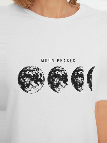 Trendyol - Camiseta en blanco