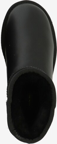 MEXX Snowboots 'Bobby Jane' in Schwarz