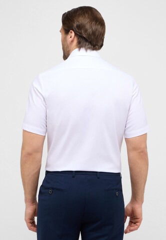 ETERNA Comfort fit Business shirt in White