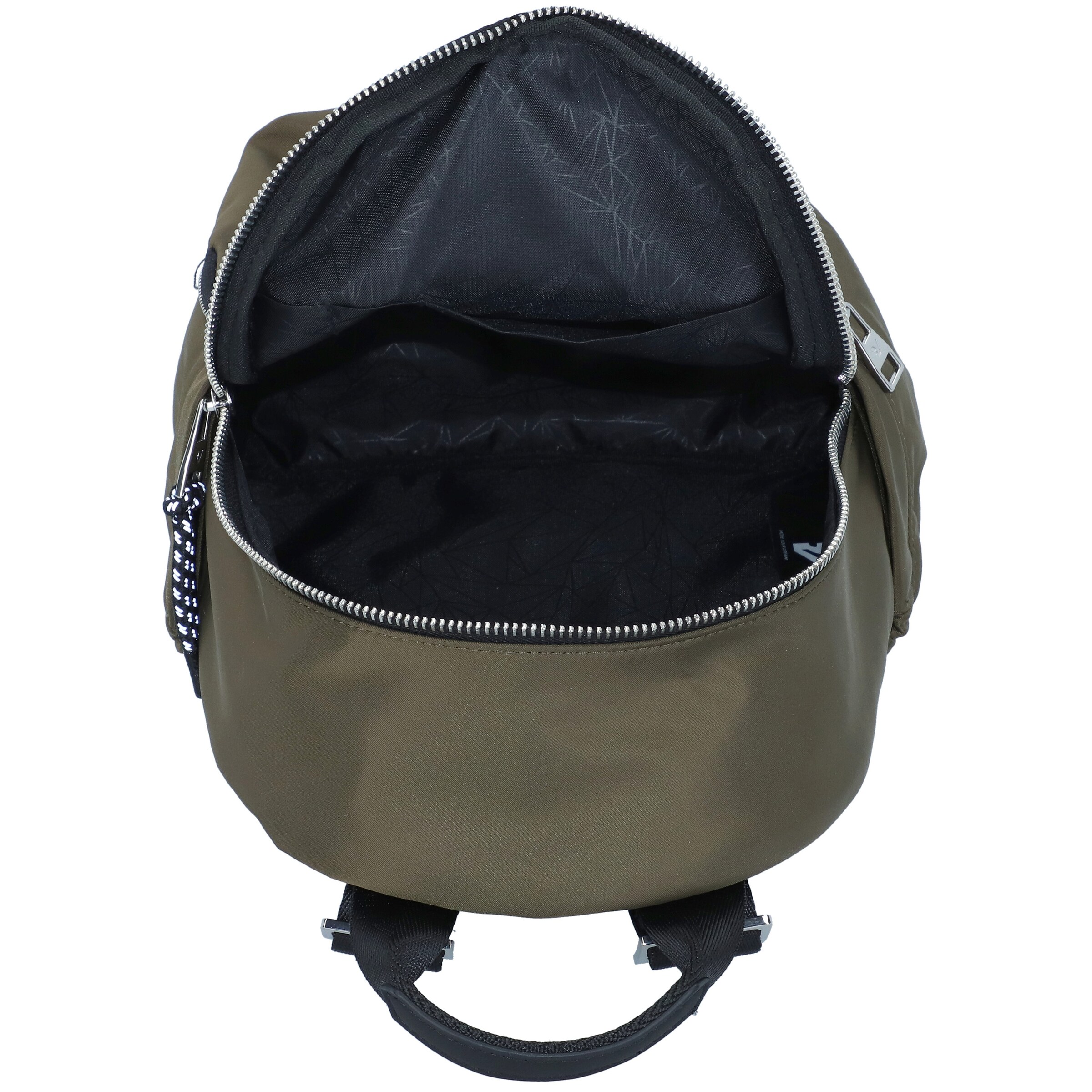 Roncato Backpack 'Portofino' in Green