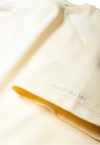 Elias Rumelis Shirt 'Remi' in Geel