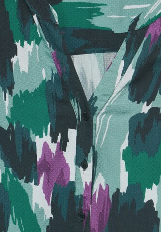 CECIL Blouse in Green