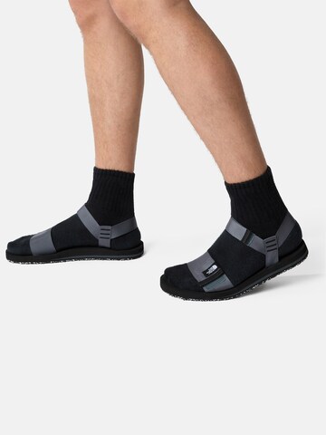 pilka THE NORTH FACE Sandalai 'Skeena'