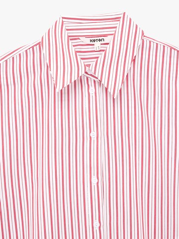Koton Blouse in Wit