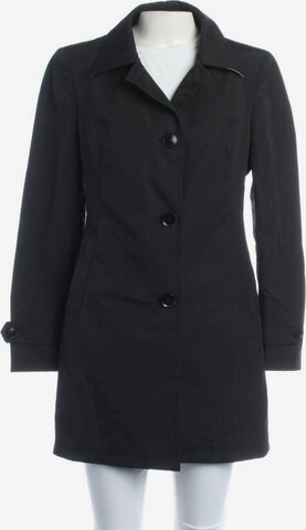 Tagliatore Jacket & Coat in M in Black: front