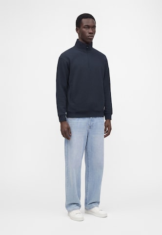 JOOP! Jeans Sweatshirt 'Pellin' in Blue