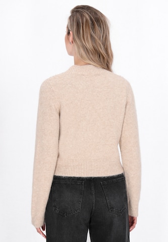 DreiMaster Vintage - Jersey en beige