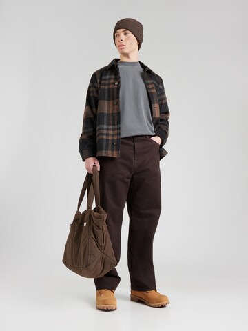 T-Shirt 'Vista' Carhartt WIP en noir