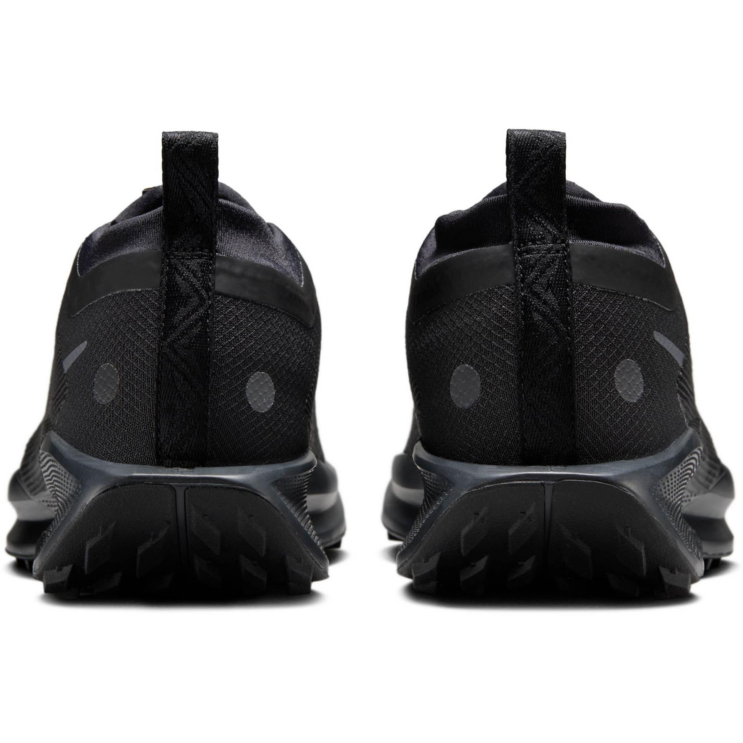 NIKE Running Shoes 'PegasusTrail 5' in Black