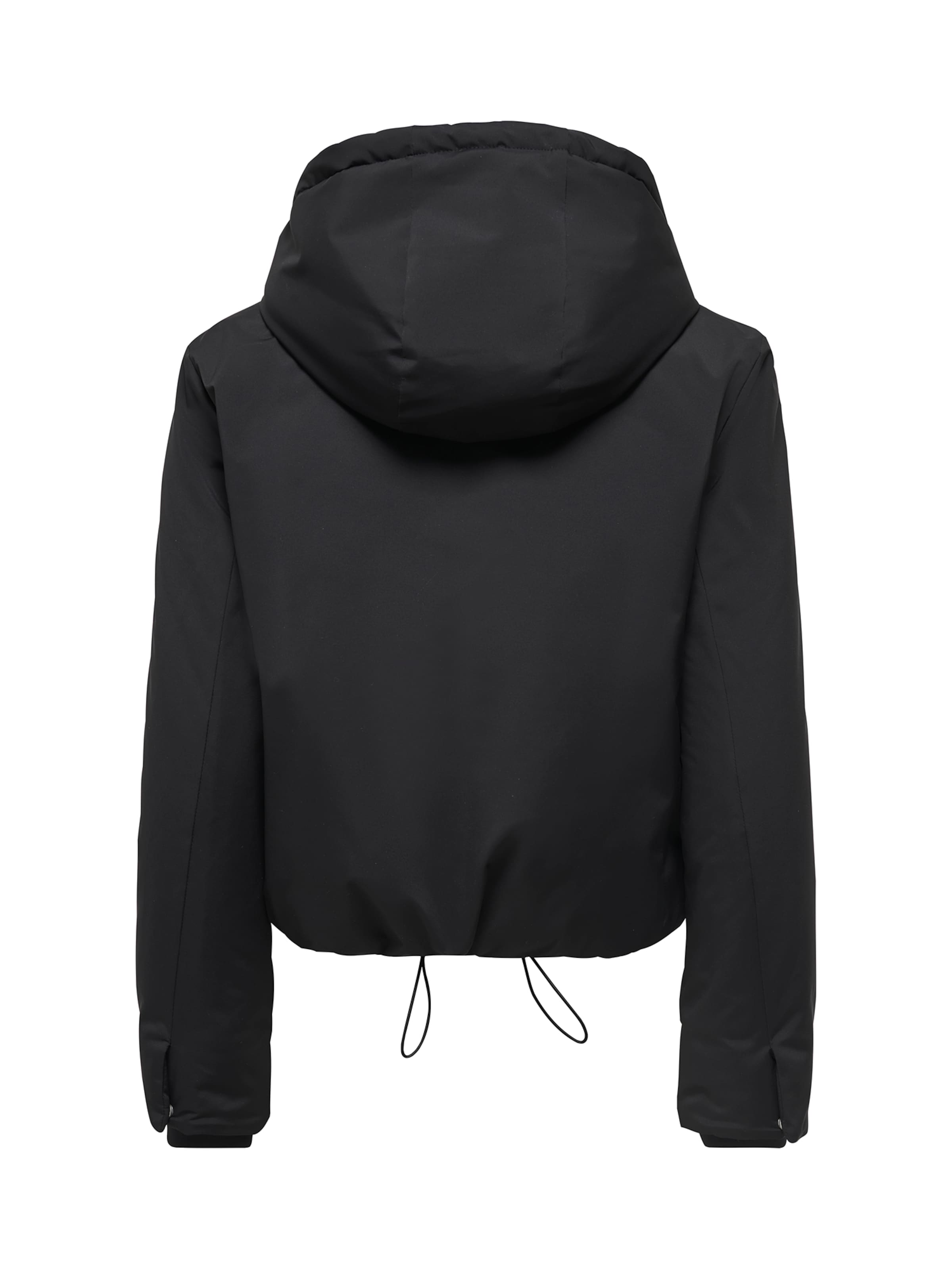 ONLY Between-season jacket 'ONLIngrid' in Black