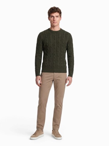 Only & Sons Pullover 'ONSKIM' in Grün