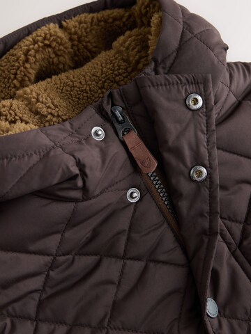 Next Winter jacket in Brown