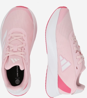ADIDAS SPORTSWEAR Athletic Shoes 'Duramo Sl' in Pink