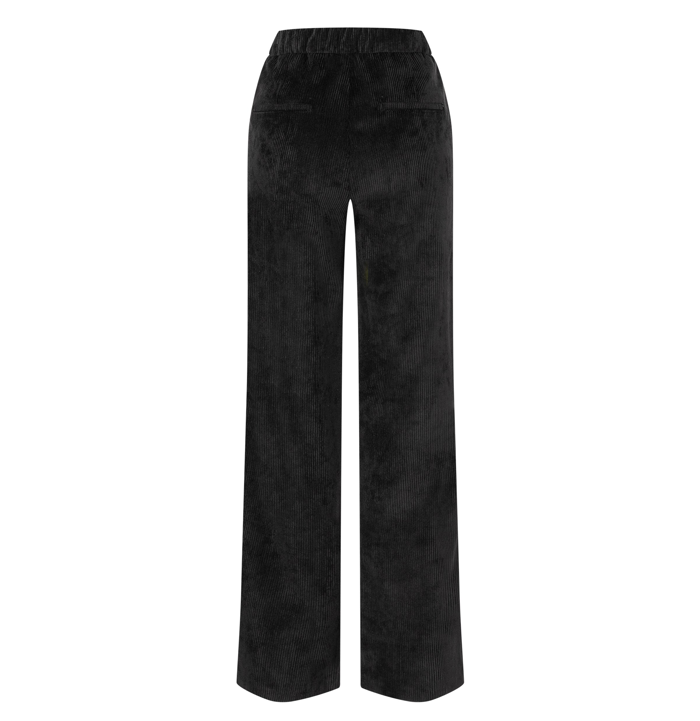 MAC Loosefit Hose in Schwarz