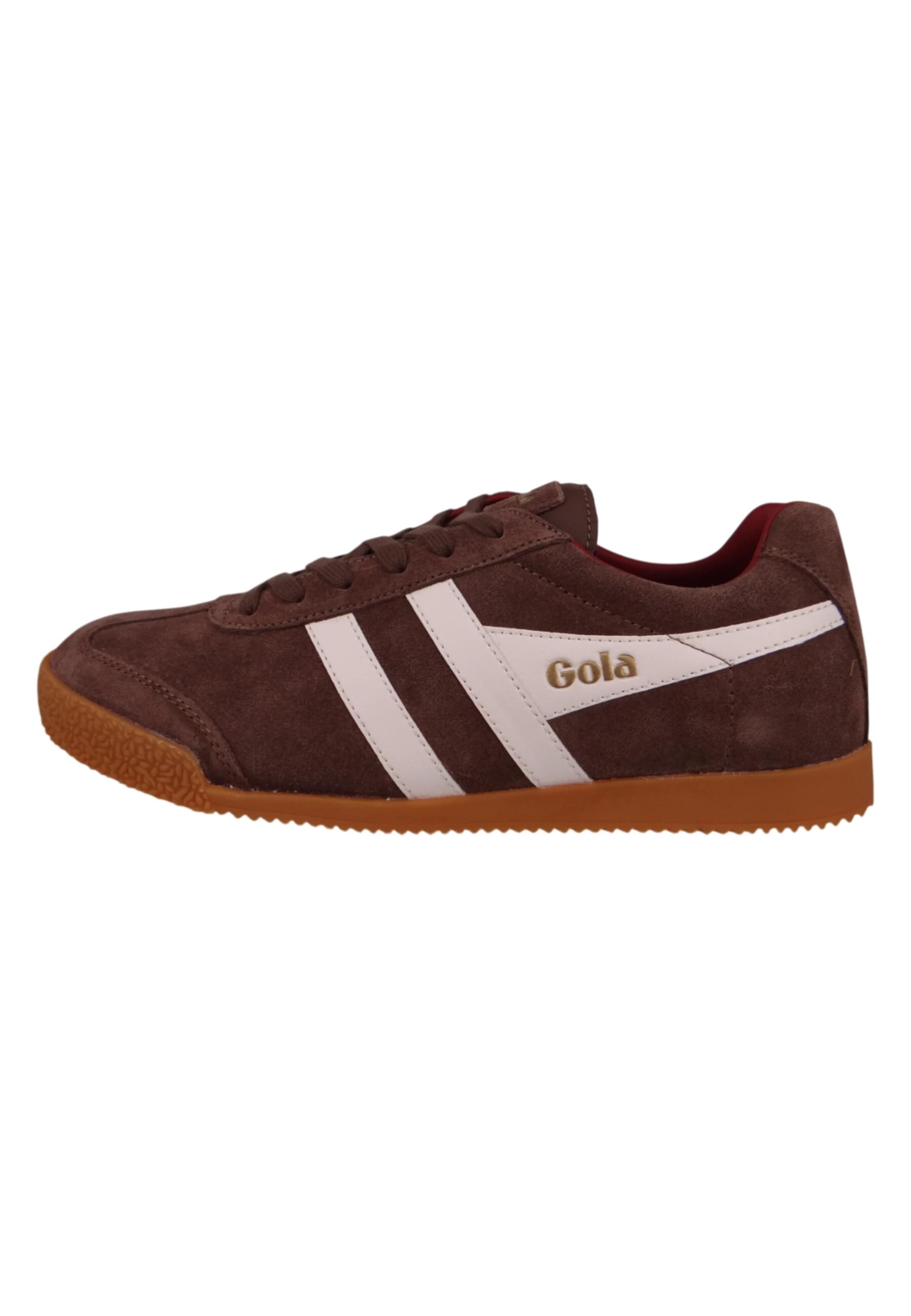 Gola Sneakers laag 'CMA192' in Rood