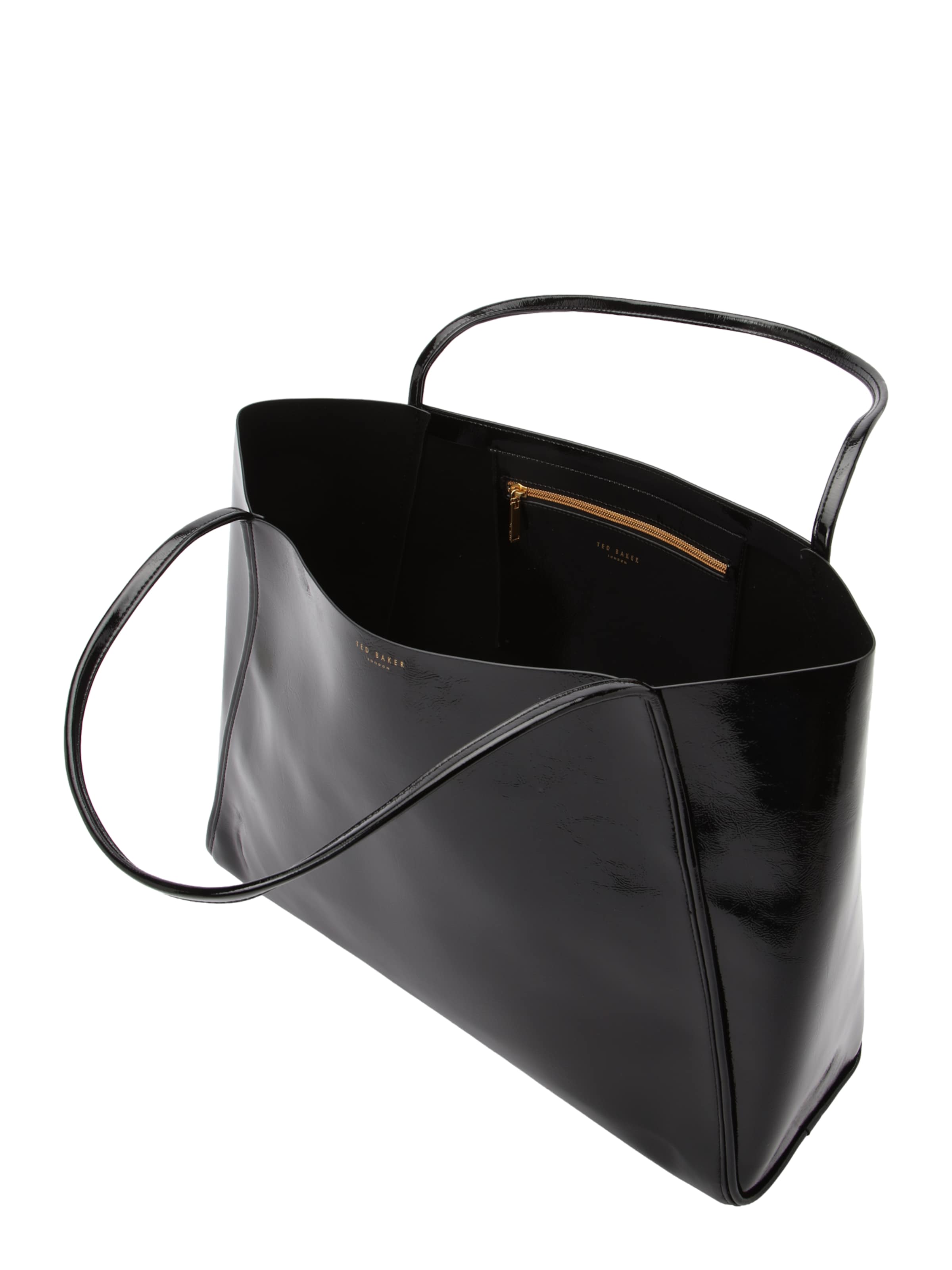 Ted Baker Shopper 'Brisaa' in Black