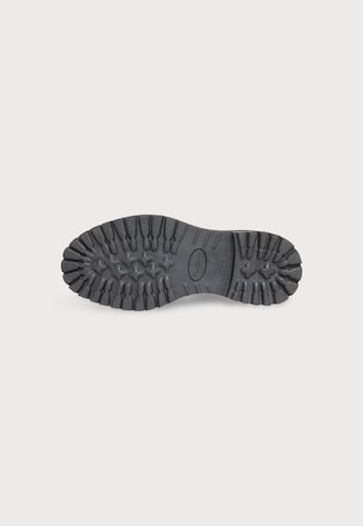 Pepe Jeans Buty sznurowane 'Brake Barrier' w kolorze brązowy
