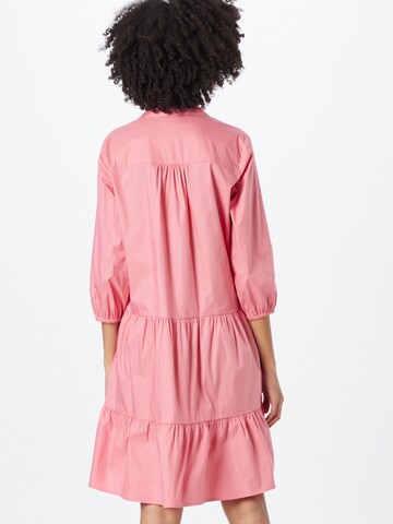 PRINCESS GOES HOLLYWOOD - Vestido camisero en rosa