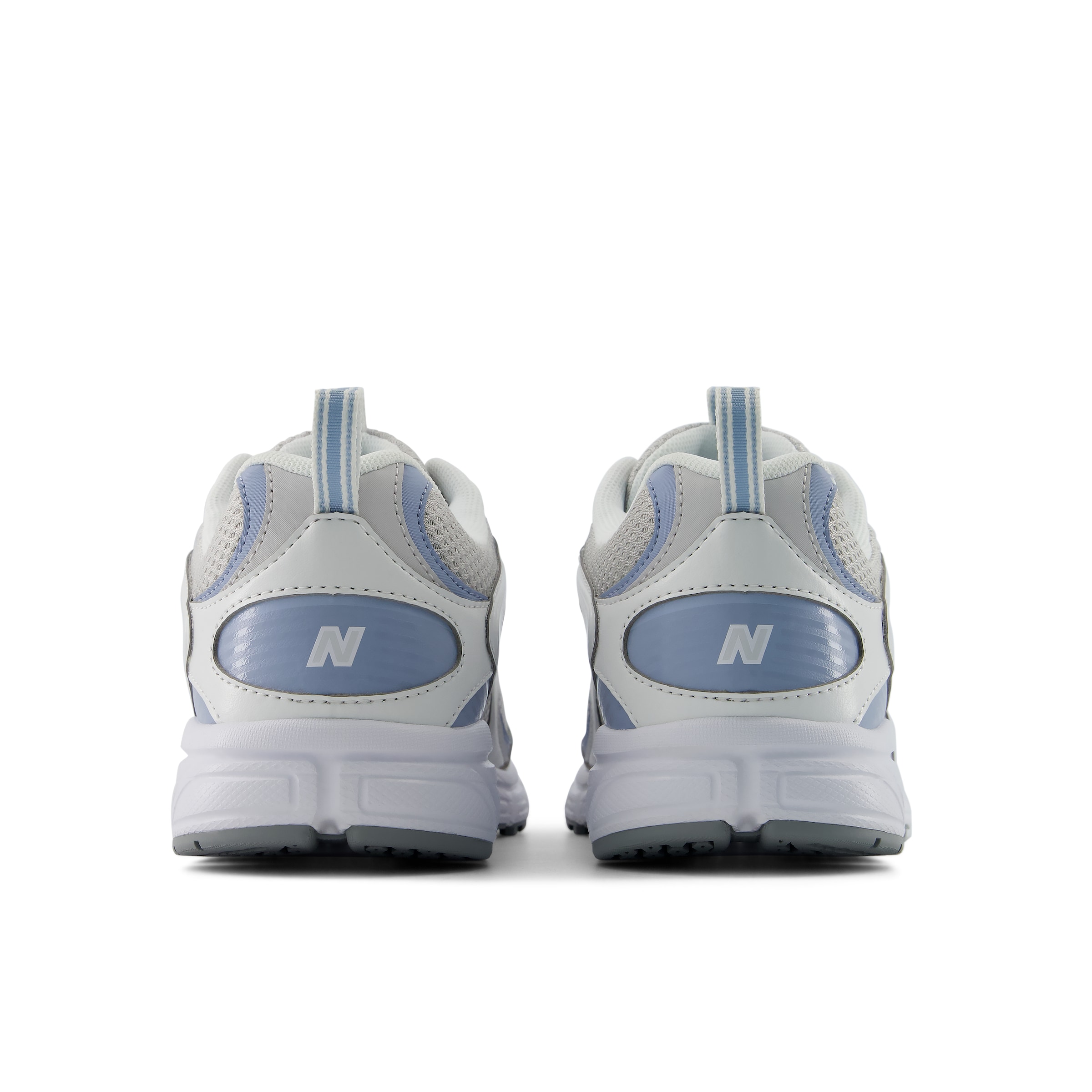 new balance Sneaker in Weiß