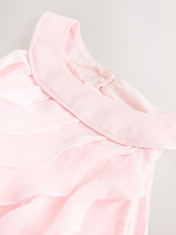 rožinė Baker by Ted Baker Kombinezonas