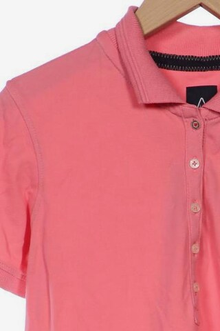 Gaastra Poloshirt XS in Pink