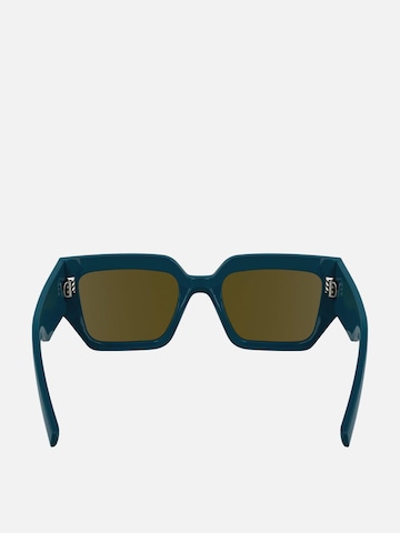 Karl Lagerfeld Sunglasses in Blue