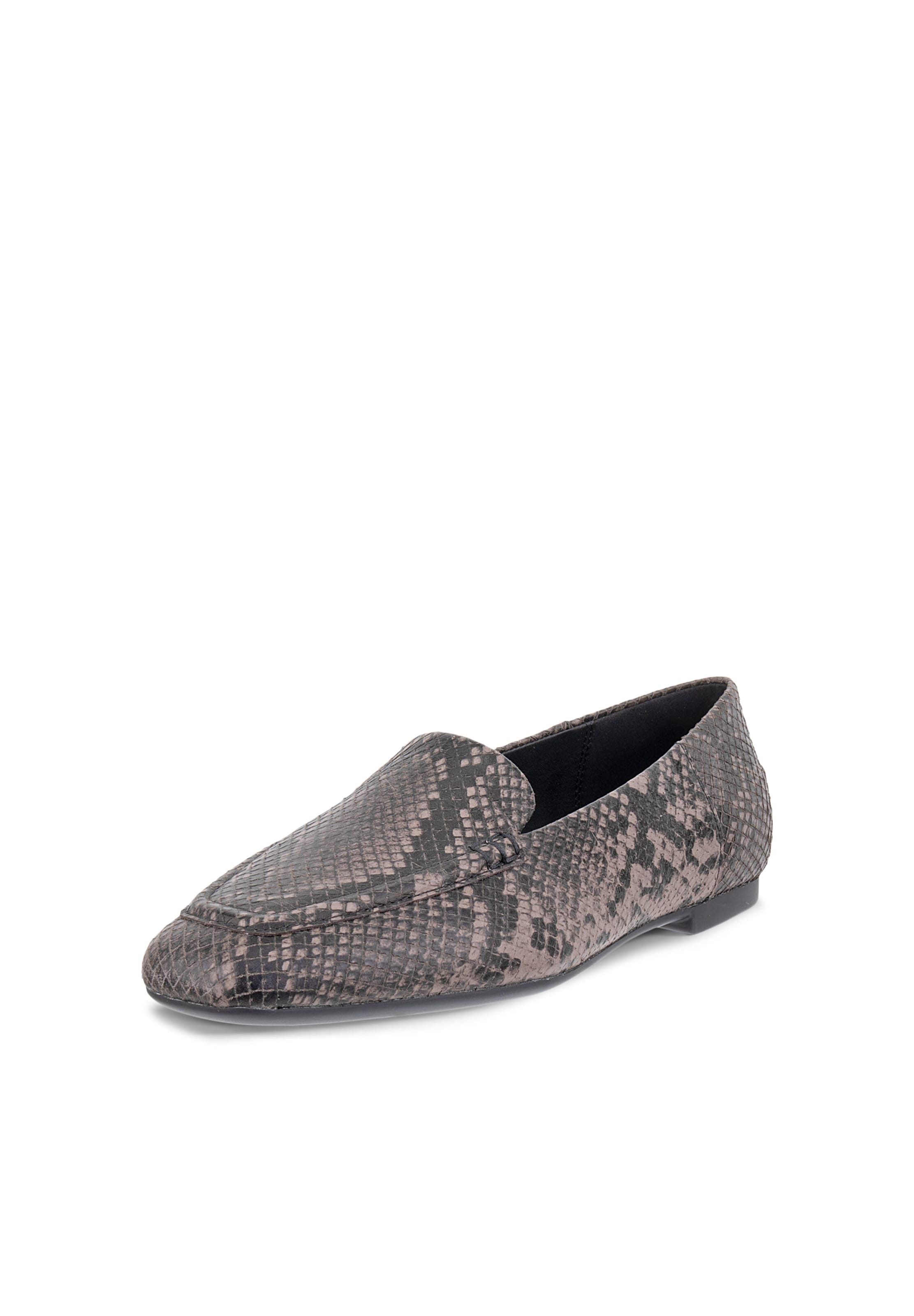 Slipper 'Margot' di ECCO in grigio: frontale