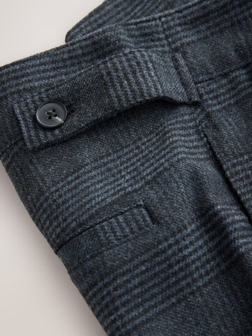 Next Loosefit Hose in Blau