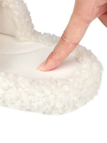 Youecci Slippers in Beige