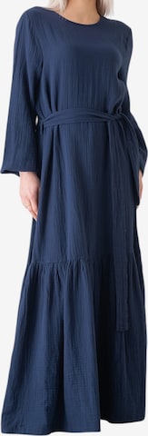 Abito estivo 'FERAY' di WENOR in blu: frontale