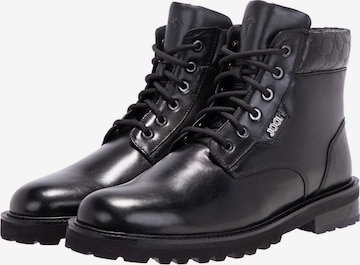 JOOP! Boots in Black