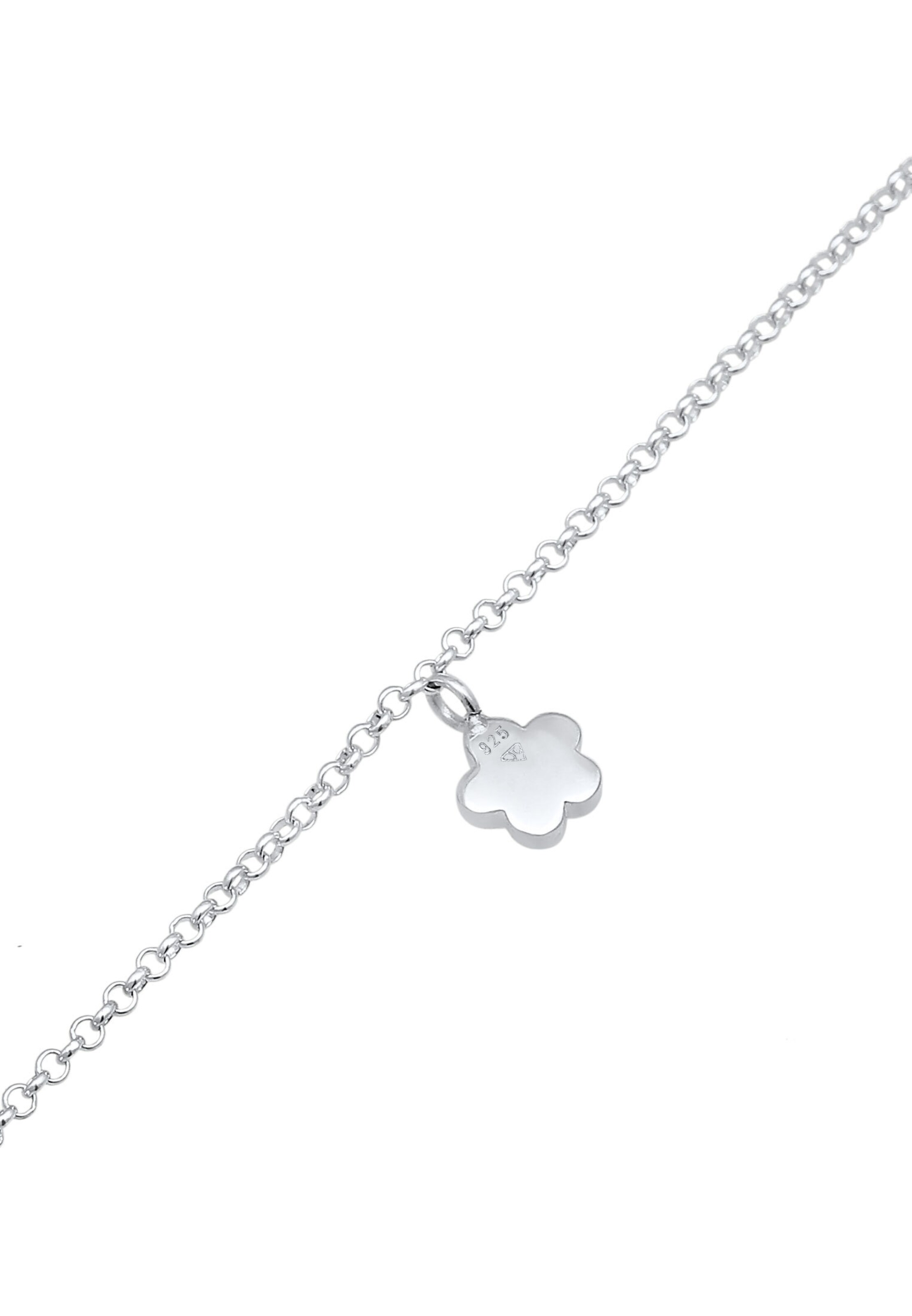 ELLI Voetsieraden in Zilver