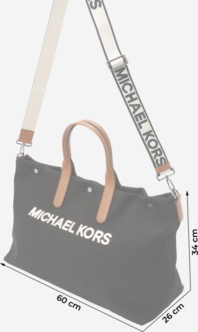 Michael Kors Tasche in Schwarz