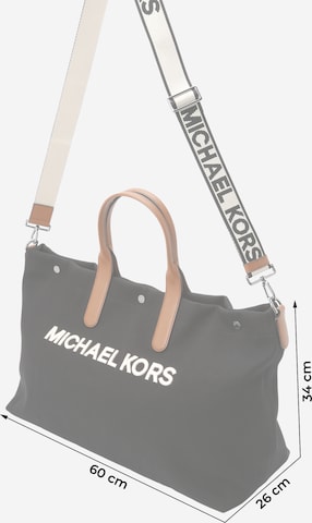 Michael Kors Nákupní taška – černá