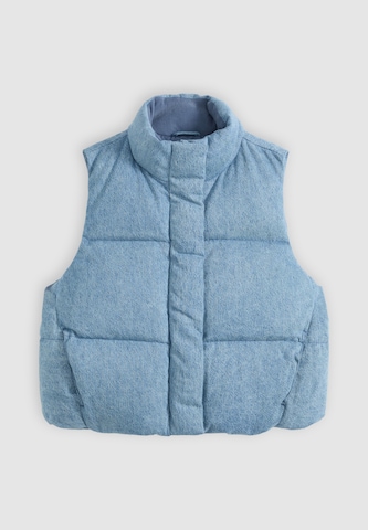 LEVI'S ® Vest 'Tate' in Blue