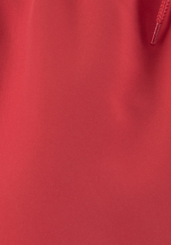 s.Oliver Плавательные шорты в Красный