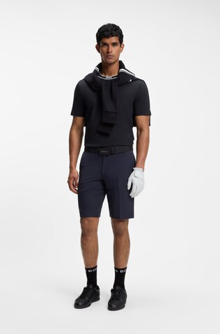 BOSS Shirt in Blue