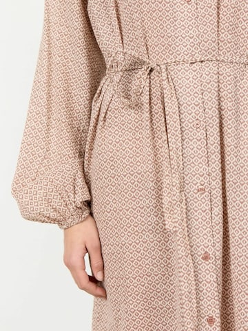 Levete Room Sukienka ' LR ' w kolorze szary