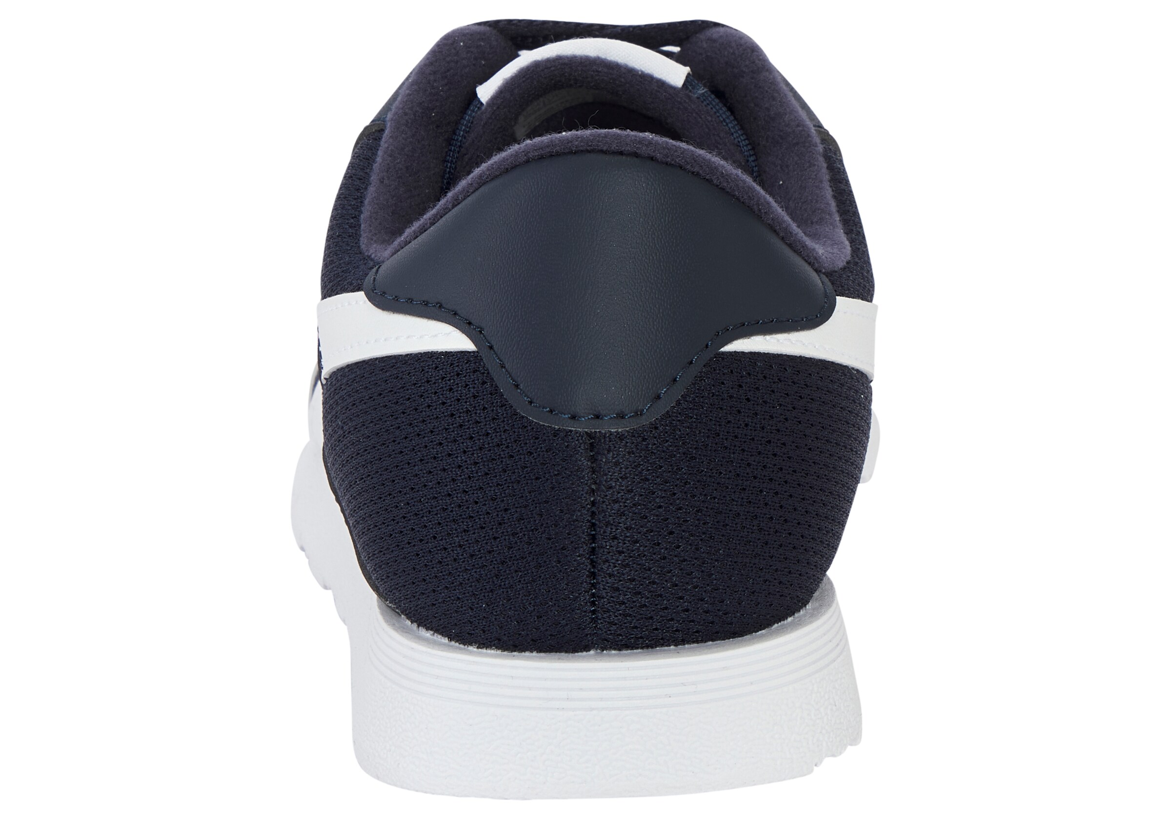 Reebok Sneakers in Blue