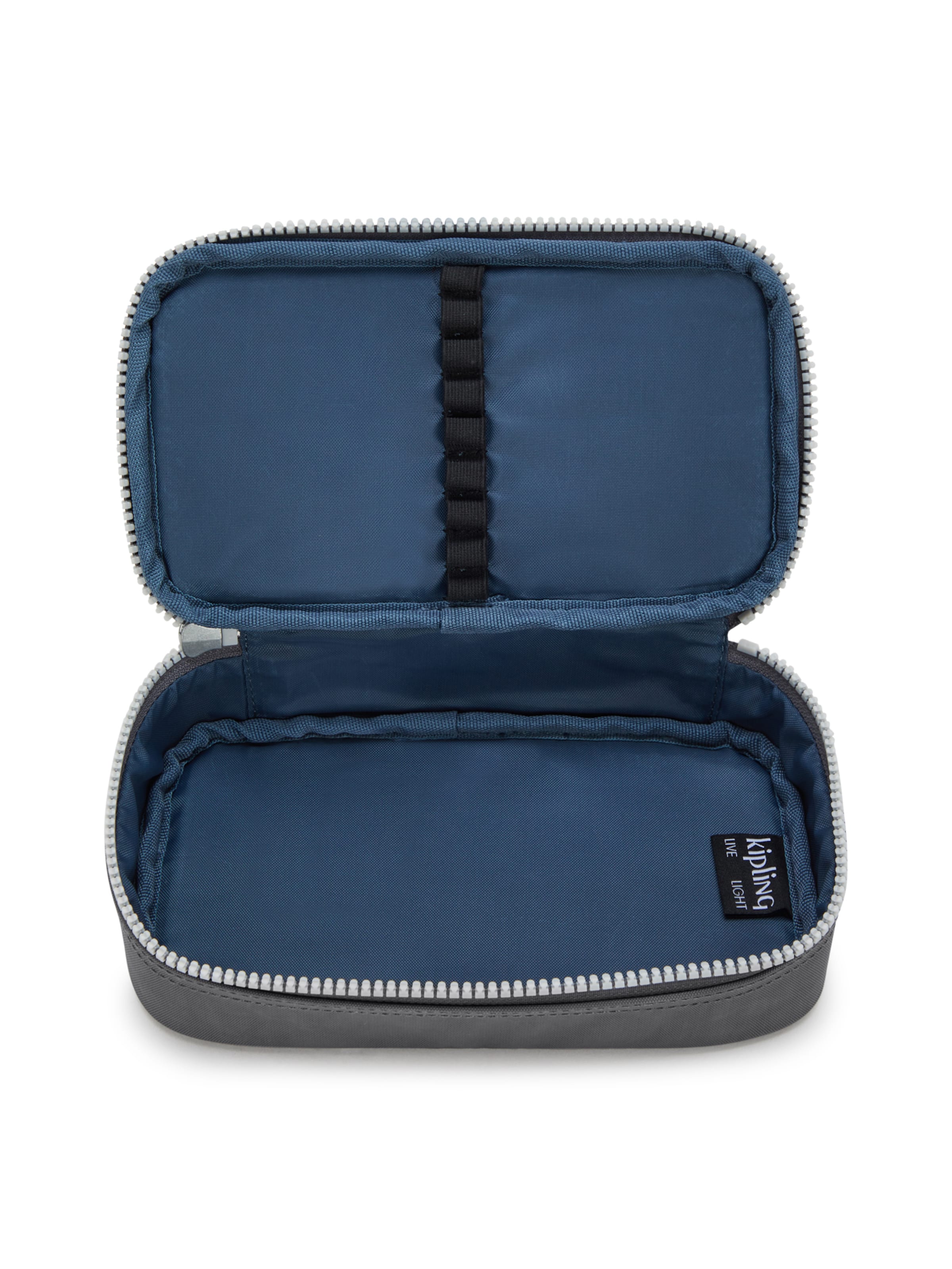 KIPLING Футляр '50 PENS' в Серый