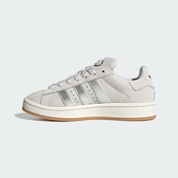 Sneaker bassa 'Campus 00s' di ADIDAS ORIGINALS in grigio