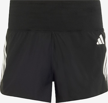 Pantaloni sportivi 'Adi365 Formotion' di ADIDAS PERFORMANCE in nero: frontale