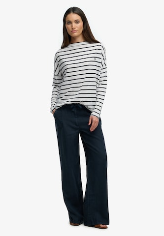 Superdry & Co Shirt in Grey